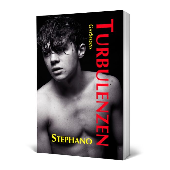 Turbulenzen GayStorys Bücher für den Urlaub