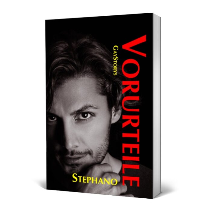 Vorurteile GayStorys Bücher für den Urlaub