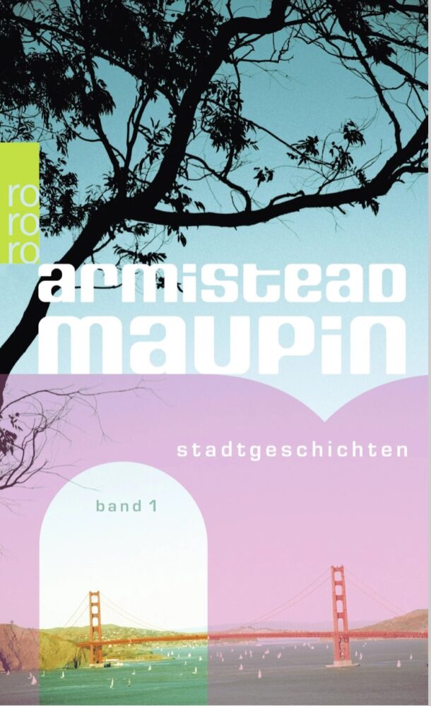 Stadtgeschichten Bücher für den Urlaub