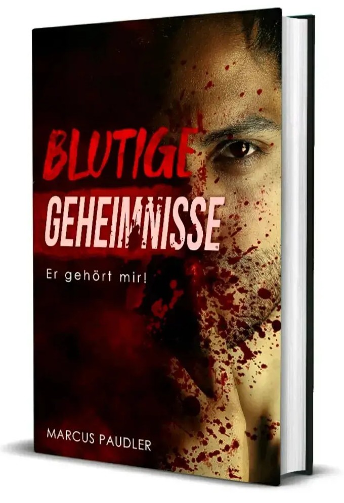 Marcus Paudler blutige geheimnisse