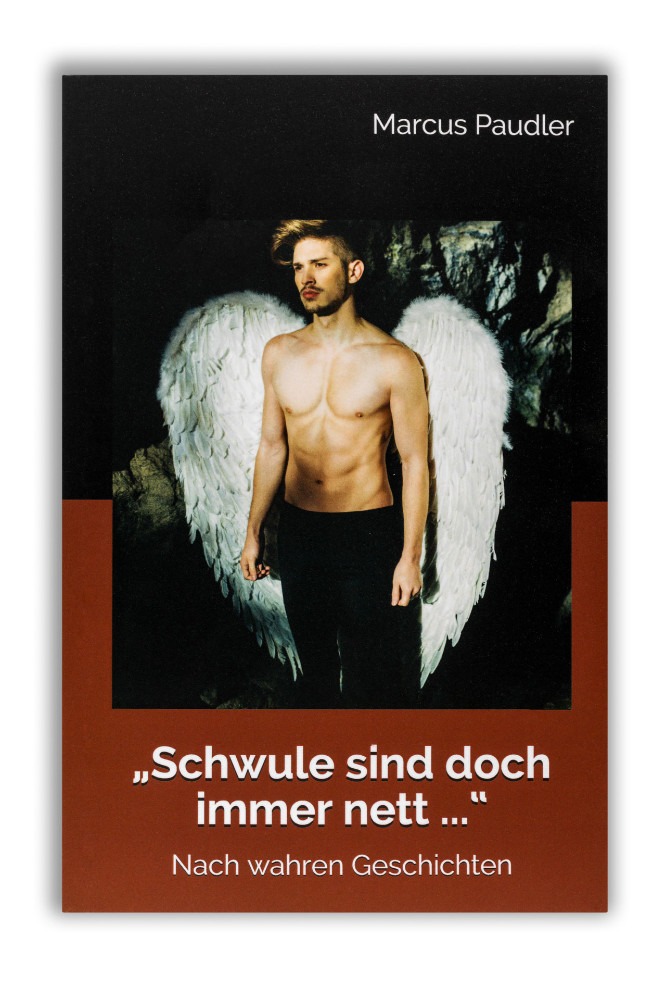 Marcus Paudler schwule sind doch immer nett