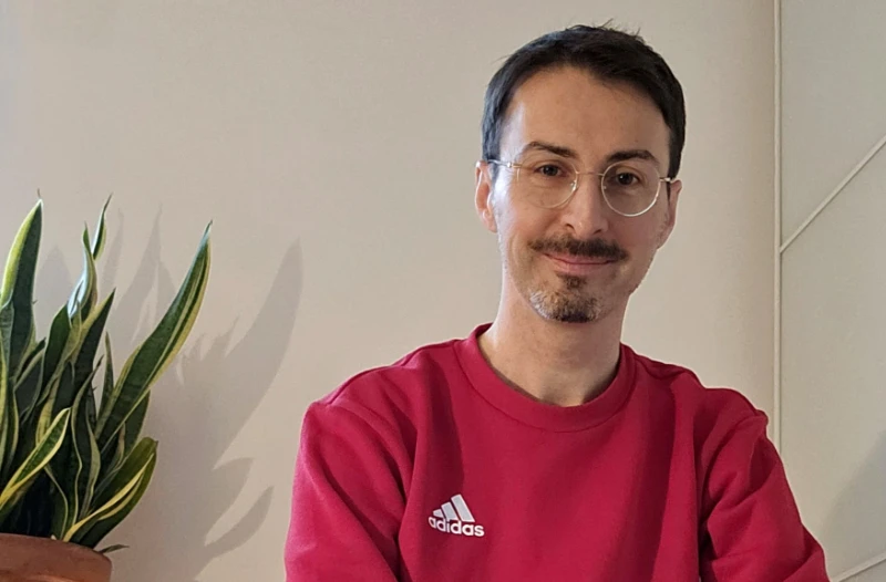 Timo Vega Autor