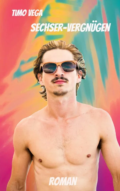Timo Vega Autor