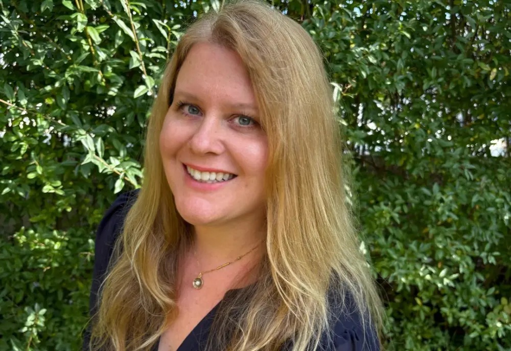 Siana Störtenbecker Autorin