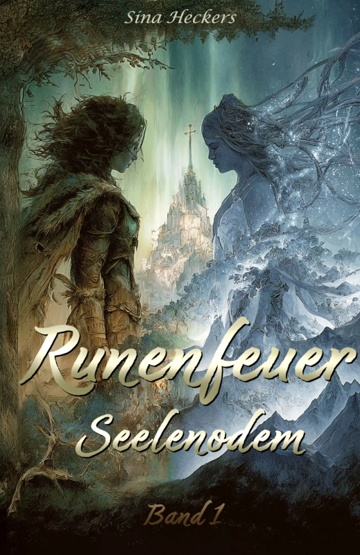 Runenfeuer Seelenodem Roman